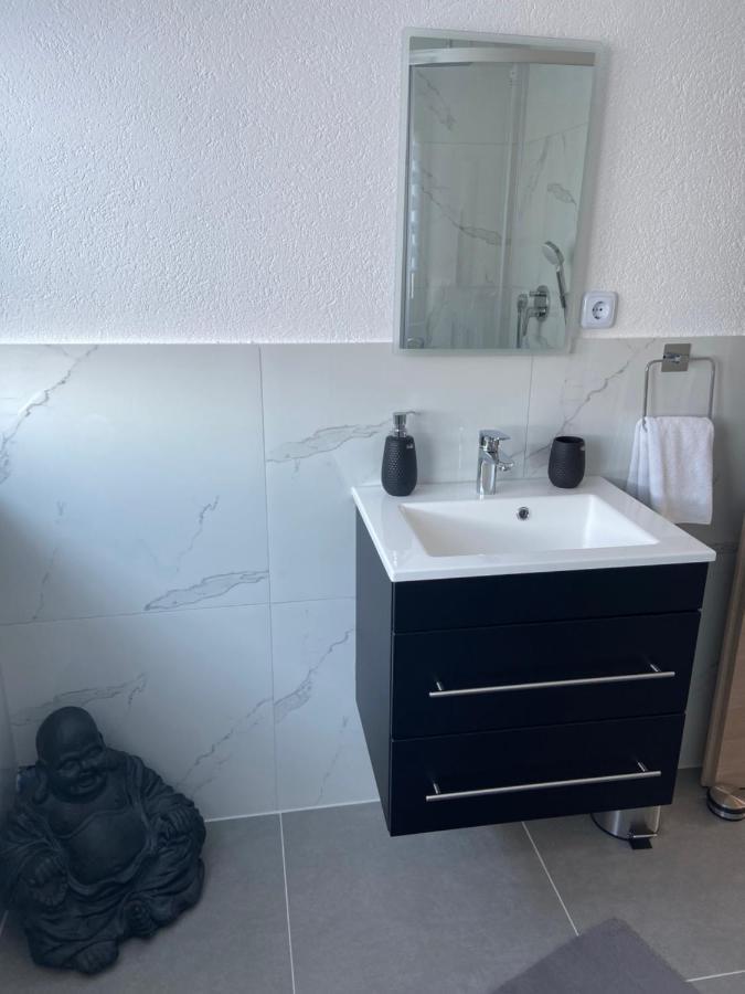 Bella Casa Leilighet Uberlingen Eksteriør bilde