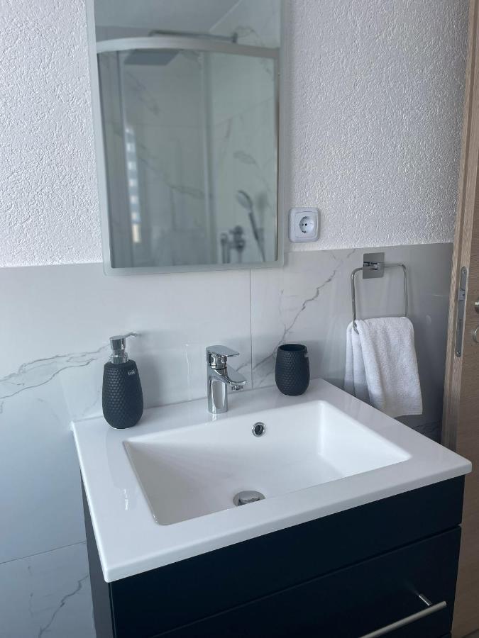 Bella Casa Leilighet Uberlingen Eksteriør bilde
